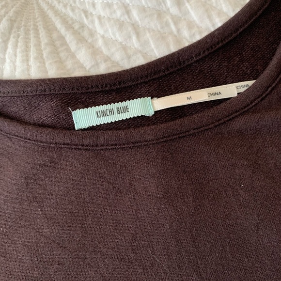 Urban Outfitters open side tank top - Picture 3 of 4